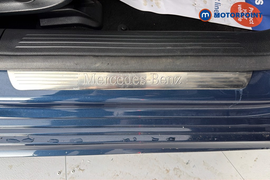 Mercedes-Benz A Class Amg Line Manual Petrol Hatchback - Stock Number (1638448) - 27th supplementary image