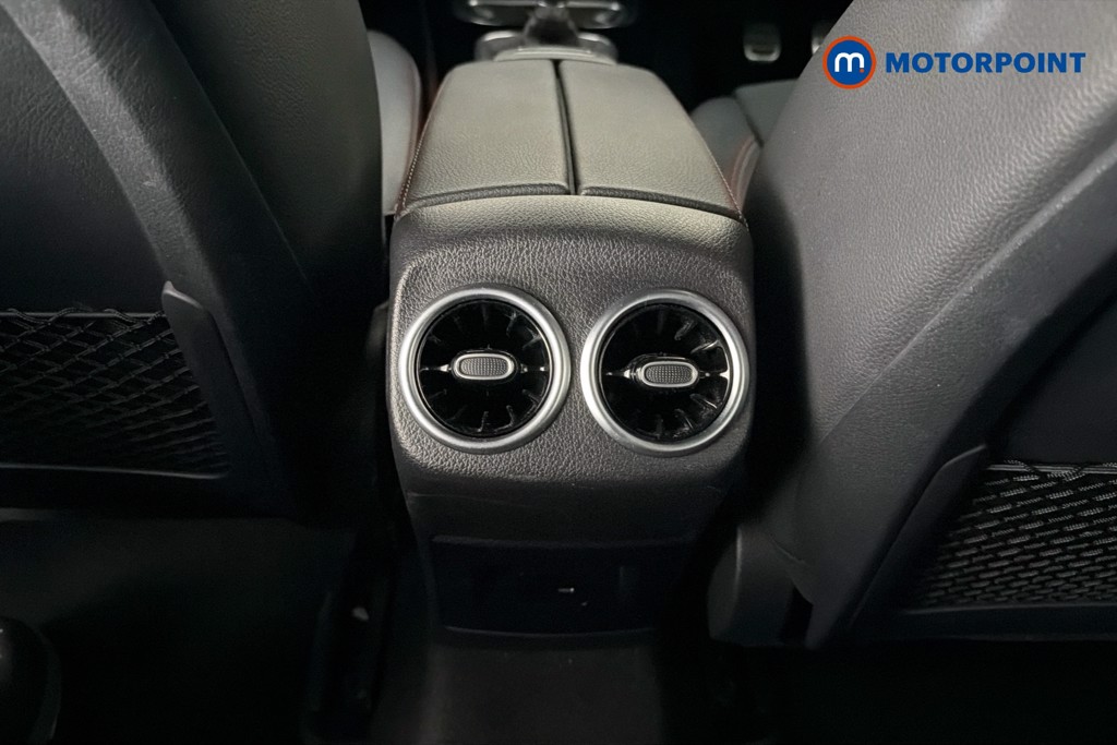 Mercedes-Benz A Class Amg Line Manual Petrol Hatchback - Stock Number (1638448) - 29th supplementary image