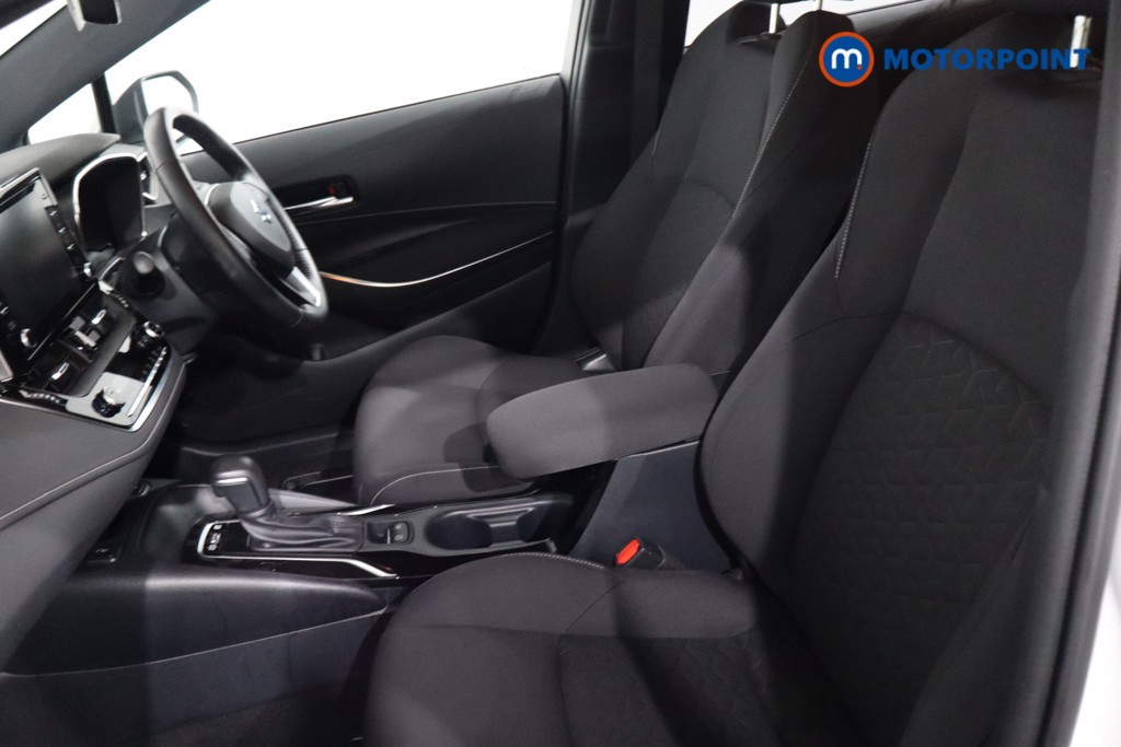 Suzuki Swace Sz-T Automatic Petrol-Electric Hybrid Estate - Stock Number (1638469) - 4th supplementary image