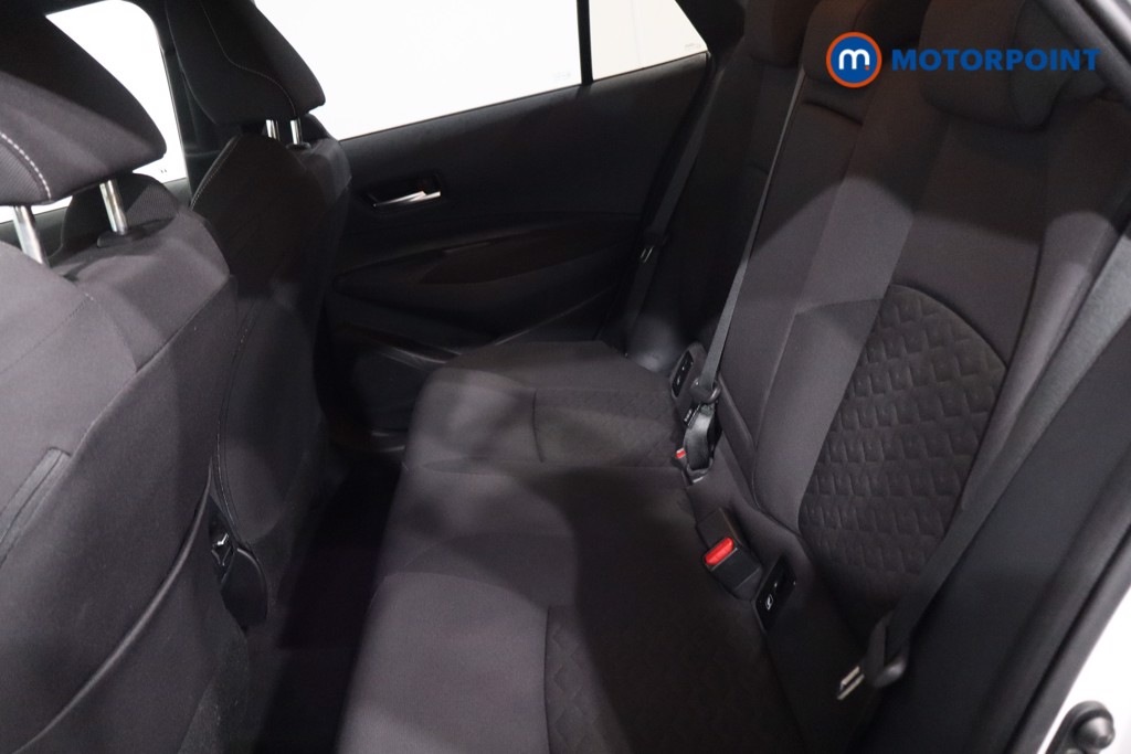 Suzuki Swace Sz-T Automatic Petrol-Electric Hybrid Estate - Stock Number (1638469) - 5th supplementary image