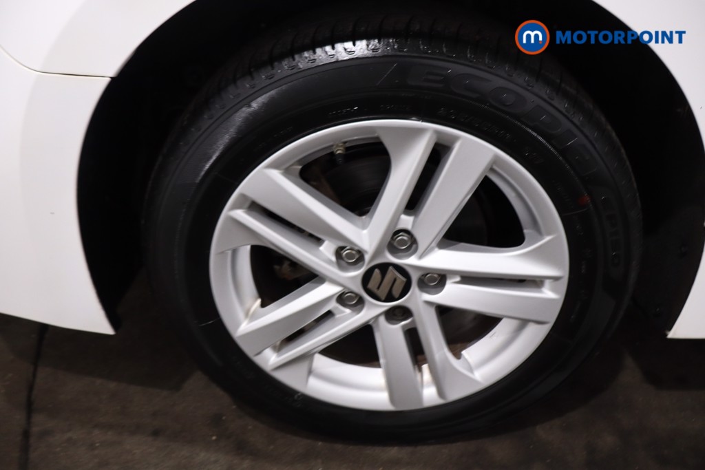 Suzuki Swace Sz-T Automatic Petrol-Electric Hybrid Estate - Stock Number (1638469) - 9th supplementary image