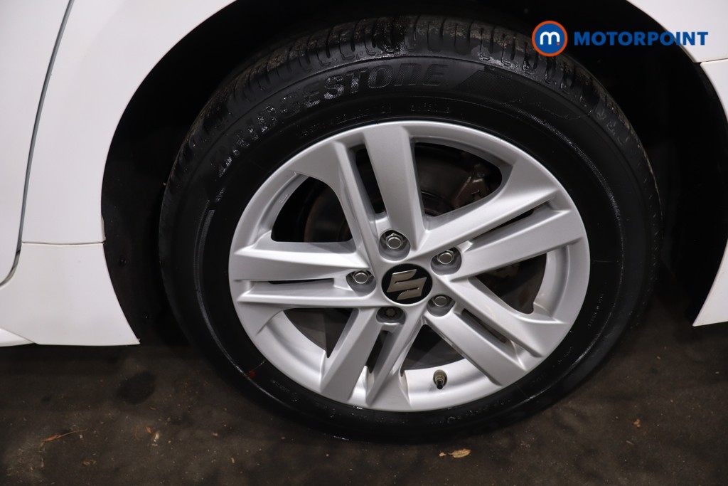 Suzuki Swace Sz-T Automatic Petrol-Electric Hybrid Estate - Stock Number (1638469) - 12th supplementary image