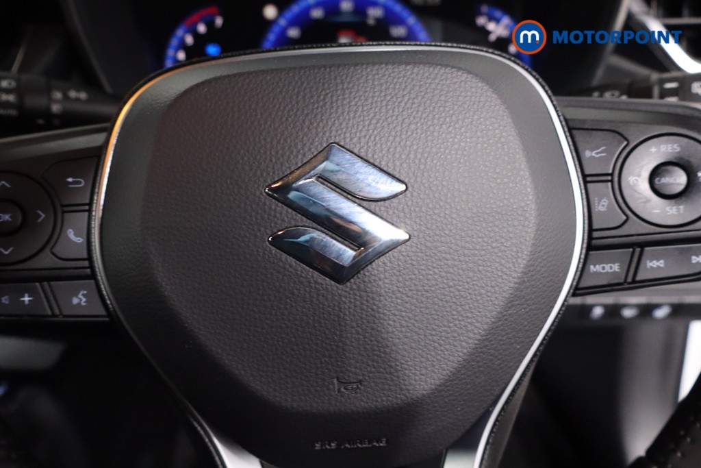 Suzuki Swace Sz-T Automatic Petrol-Electric Hybrid Estate - Stock Number (1638469) - 13th supplementary image