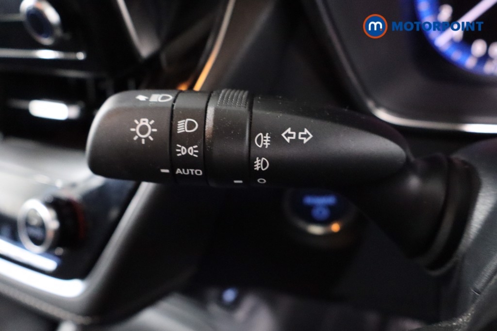 Suzuki Swace Sz-T Automatic Petrol-Electric Hybrid Estate - Stock Number (1638469) - 14th supplementary image