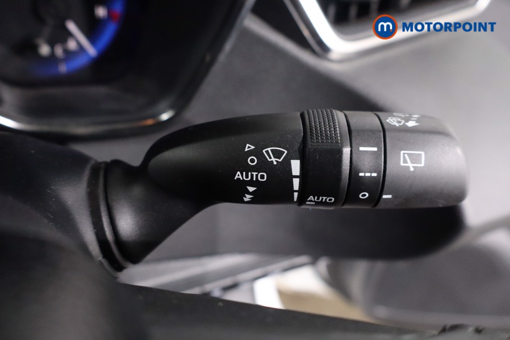 Suzuki Swace Sz-T Automatic Petrol-Electric Hybrid Estate - Stock Number (1638469) - 15th supplementary image