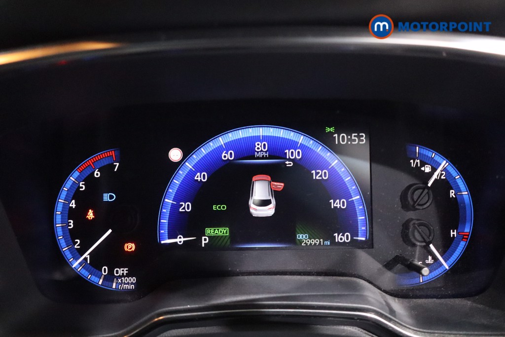 Suzuki Swace Sz-T Automatic Petrol-Electric Hybrid Estate - Stock Number (1638469) - 16th supplementary image