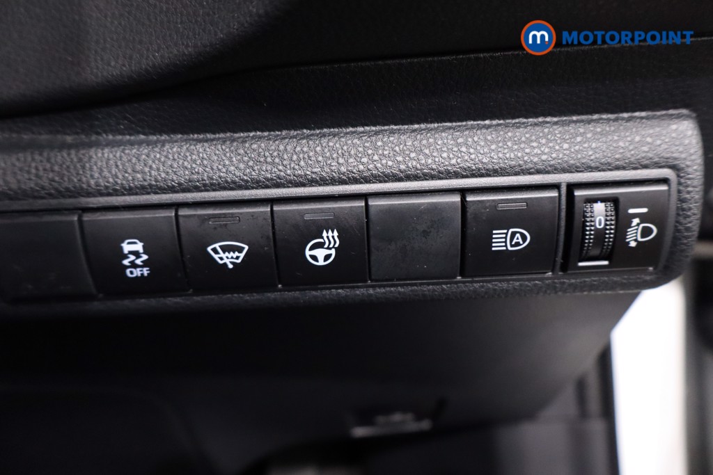 Suzuki Swace Sz-T Automatic Petrol-Electric Hybrid Estate - Stock Number (1638469) - 17th supplementary image