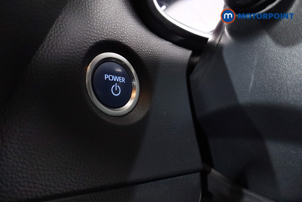 Suzuki Swace Sz-T Automatic Petrol-Electric Hybrid Estate - Stock Number (1638469) - 18th supplementary image