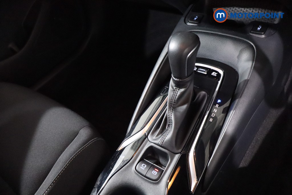 Suzuki Swace Sz-T Automatic Petrol-Electric Hybrid Estate - Stock Number (1638469) - 21st supplementary image