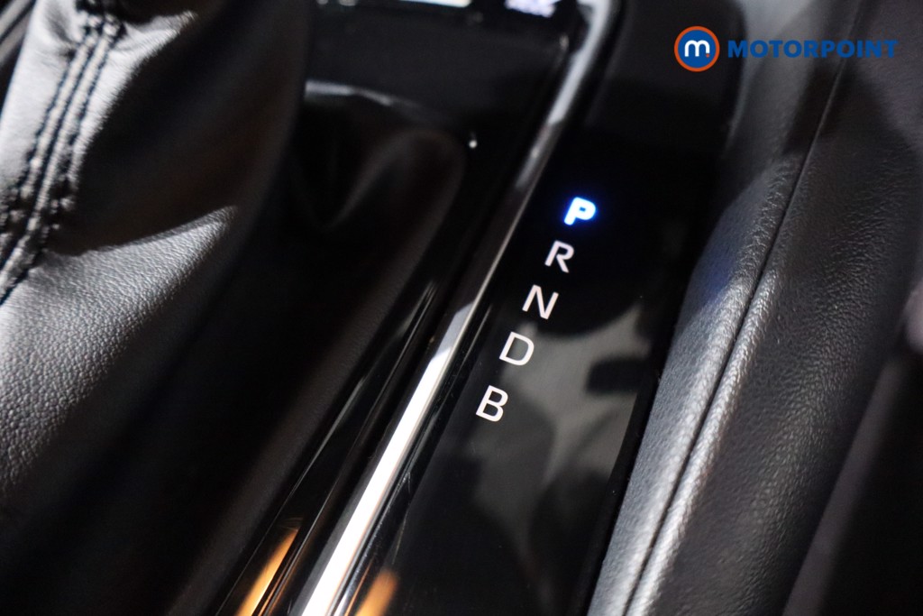 Suzuki Swace Sz-T Automatic Petrol-Electric Hybrid Estate - Stock Number (1638469) - 22nd supplementary image