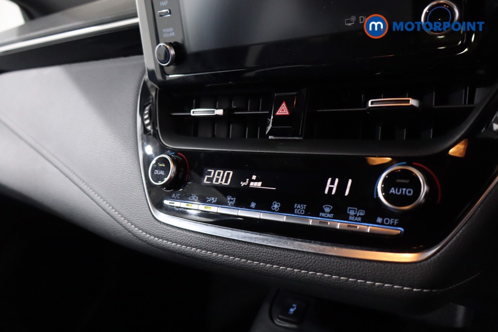 Suzuki Swace Sz-T Automatic Petrol-Electric Hybrid Estate - Stock Number (1638469) - 23rd supplementary image