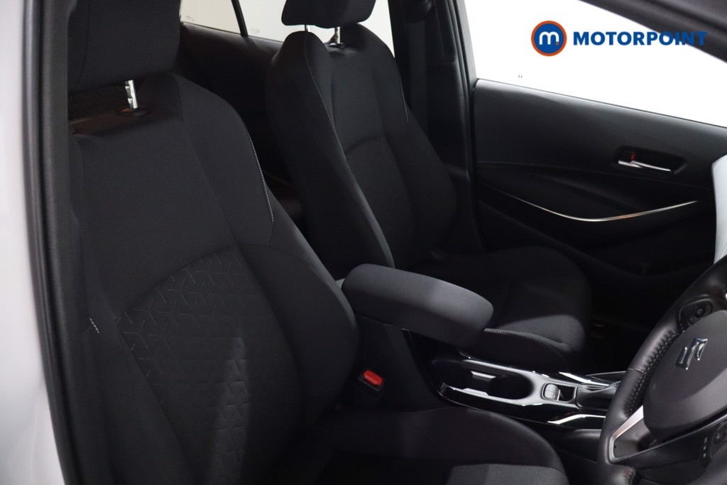 Suzuki Swace Sz-T Automatic Petrol-Electric Hybrid Estate - Stock Number (1638469) - 24th supplementary image