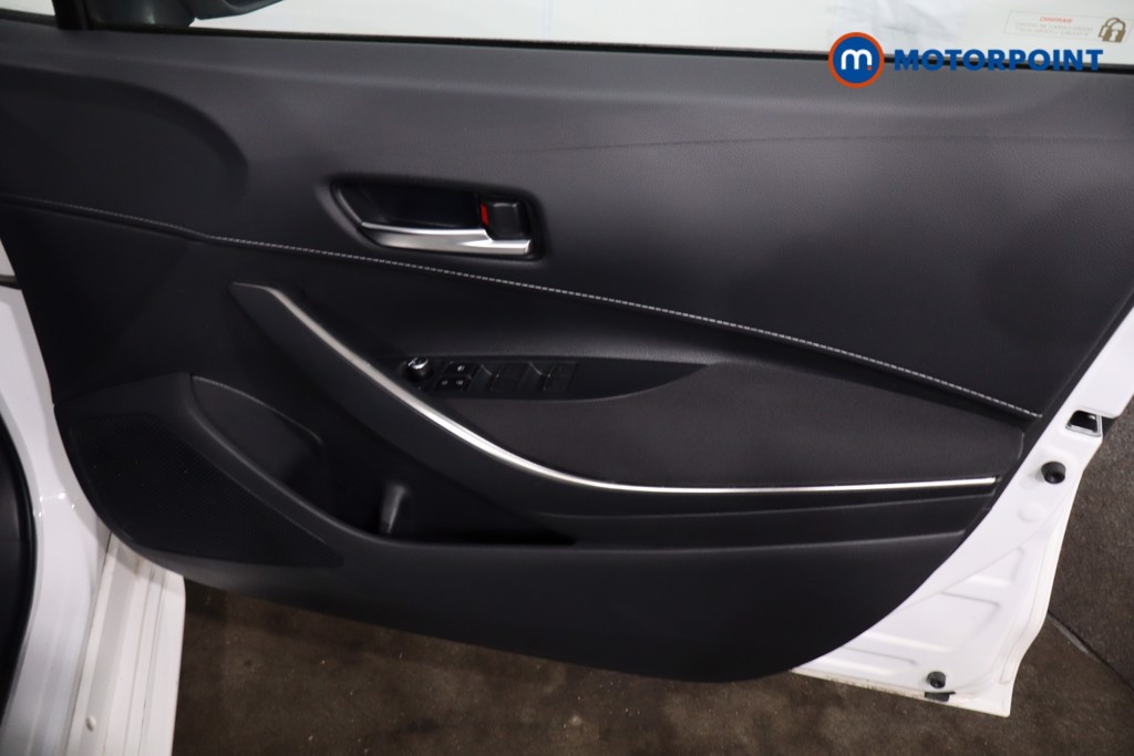 Suzuki Swace Sz-T Automatic Petrol-Electric Hybrid Estate - Stock Number (1638469) - 25th supplementary image