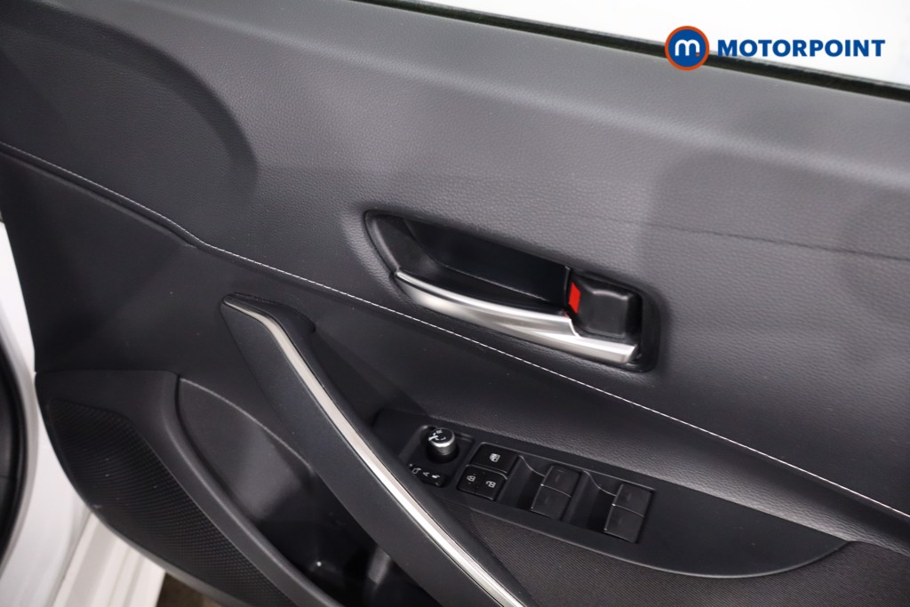 Suzuki Swace Sz-T Automatic Petrol-Electric Hybrid Estate - Stock Number (1638469) - 26th supplementary image