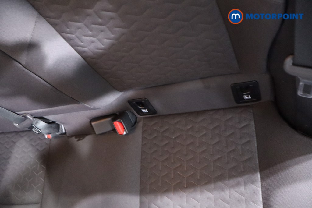 Suzuki Swace Sz-T Automatic Petrol-Electric Hybrid Estate - Stock Number (1638469) - 27th supplementary image
