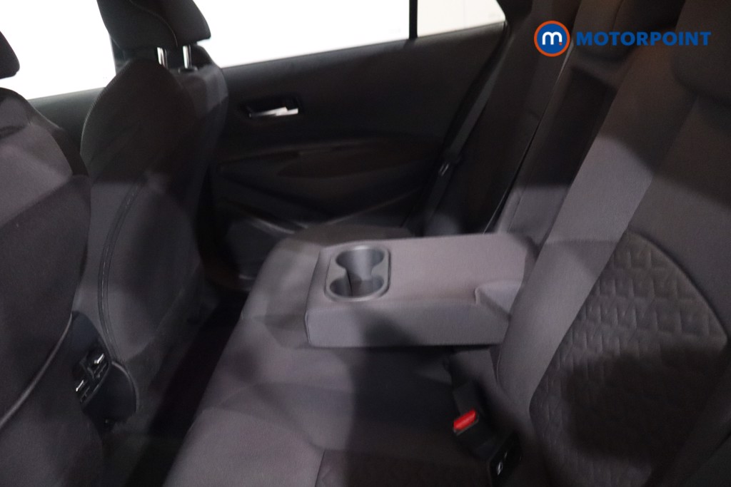Suzuki Swace Sz-T Automatic Petrol-Electric Hybrid Estate - Stock Number (1638469) - 28th supplementary image