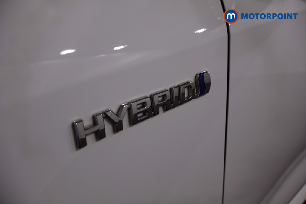 Suzuki Swace Sz-T Automatic Petrol-Electric Hybrid Estate - Stock Number (1638469) - 29th supplementary image
