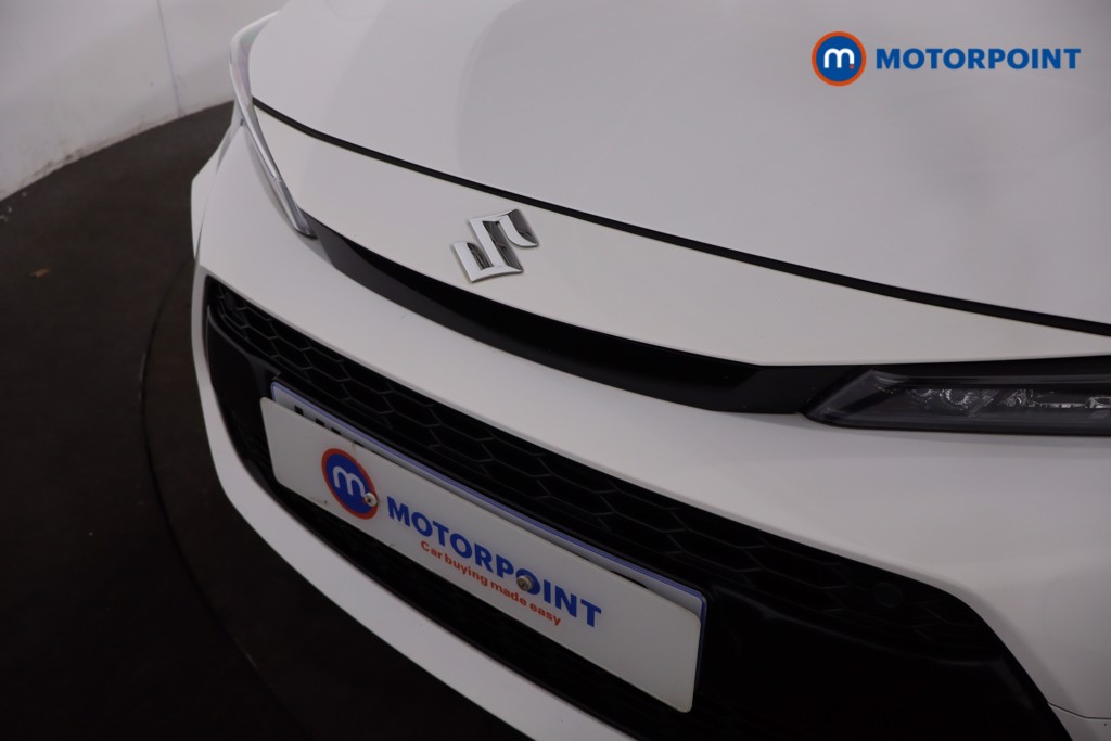 Suzuki Swace Sz-T Automatic Petrol-Electric Hybrid Estate - Stock Number (1638469) - 31st supplementary image