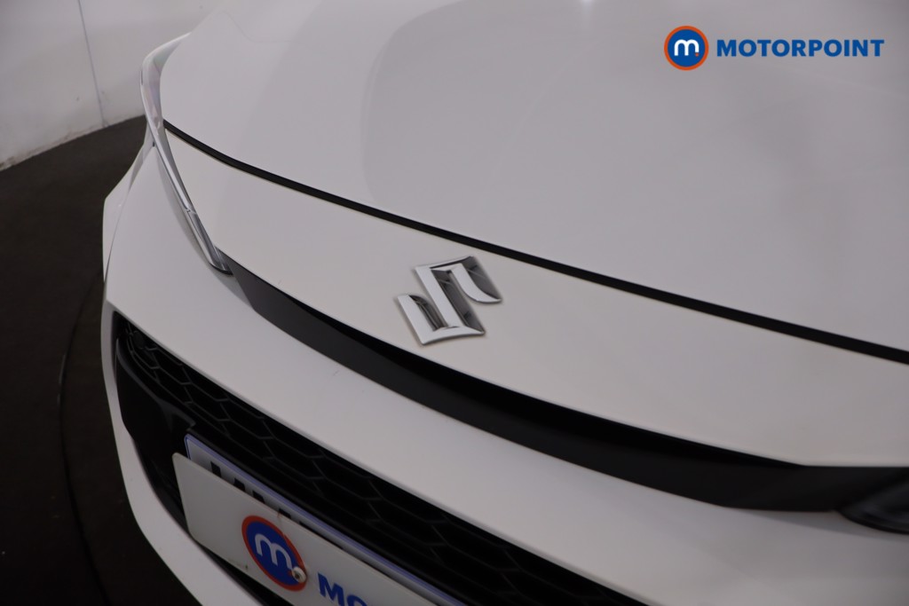 Suzuki Swace Sz-T Automatic Petrol-Electric Hybrid Estate - Stock Number (1638469) - 32nd supplementary image