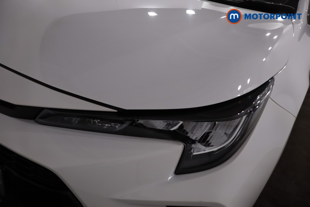 Suzuki Swace Sz-T Automatic Petrol-Electric Hybrid Estate - Stock Number (1638469) - 33rd supplementary image
