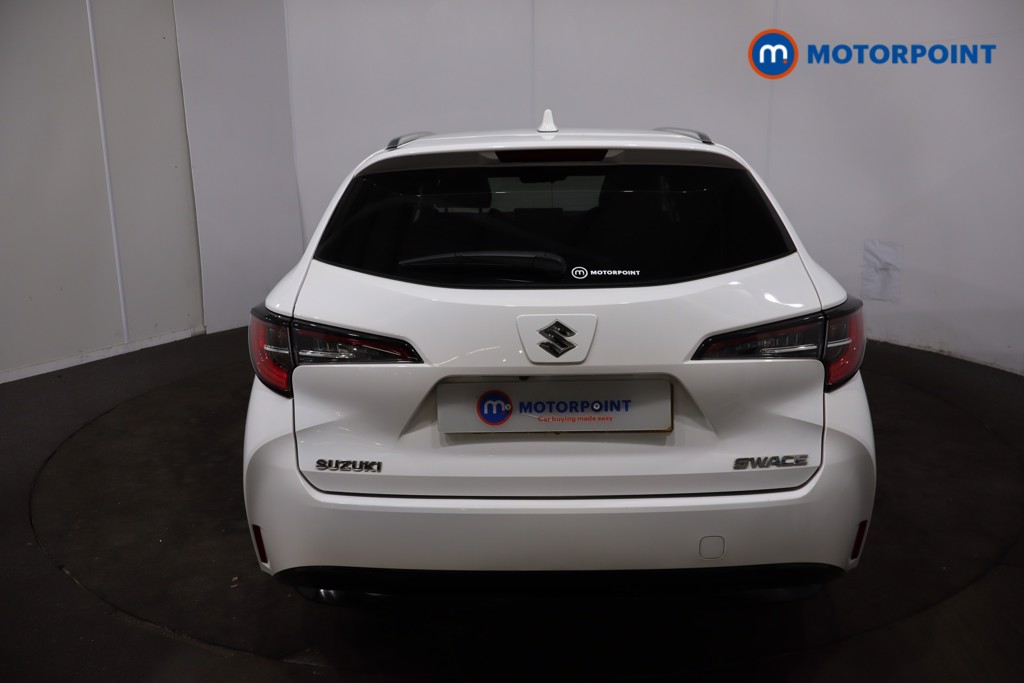 Suzuki Swace Sz-T Automatic Petrol-Electric Hybrid Estate - Stock Number (1638469) - 36th supplementary image