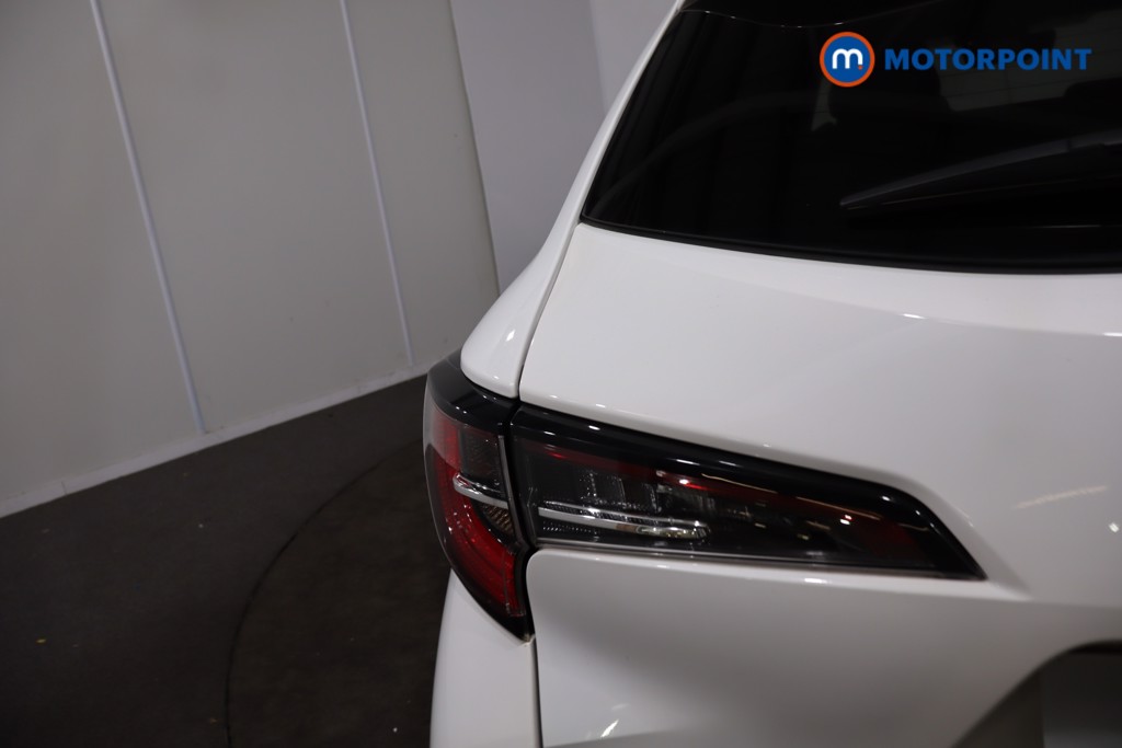 Suzuki Swace Sz-T Automatic Petrol-Electric Hybrid Estate - Stock Number (1638469) - 37th supplementary image