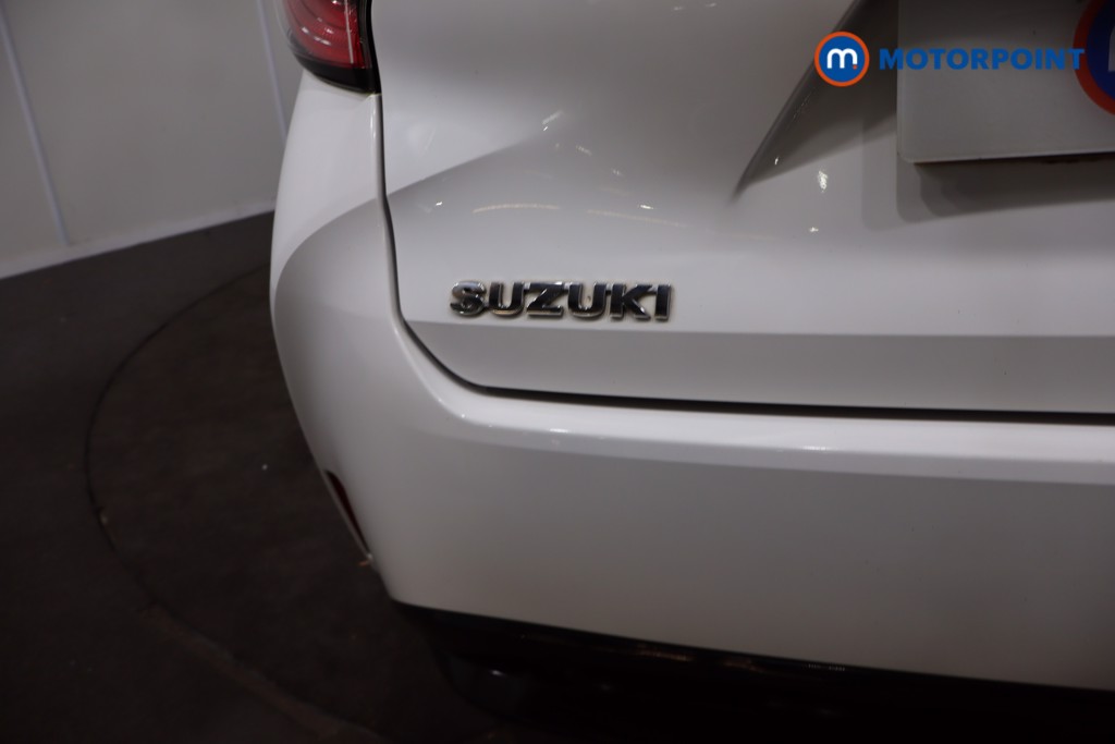 Suzuki Swace Sz-T Automatic Petrol-Electric Hybrid Estate - Stock Number (1638469) - 38th supplementary image