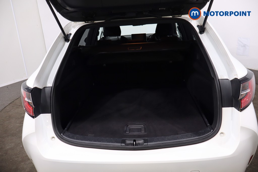 Suzuki Swace Sz-T Automatic Petrol-Electric Hybrid Estate - Stock Number (1638469) - 40th supplementary image