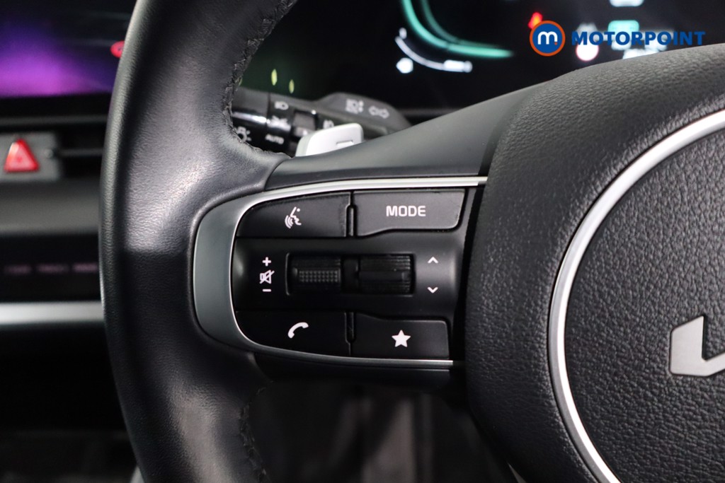 KIA Sportage Gt-Line Automatic Petrol Plug-In Hybrid SUV - Stock Number (1638475) - 7th supplementary image