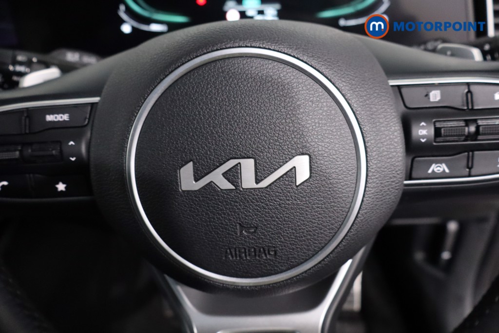 KIA Sportage Gt-Line Automatic Petrol Plug-In Hybrid SUV - Stock Number (1638475) - 13th supplementary image