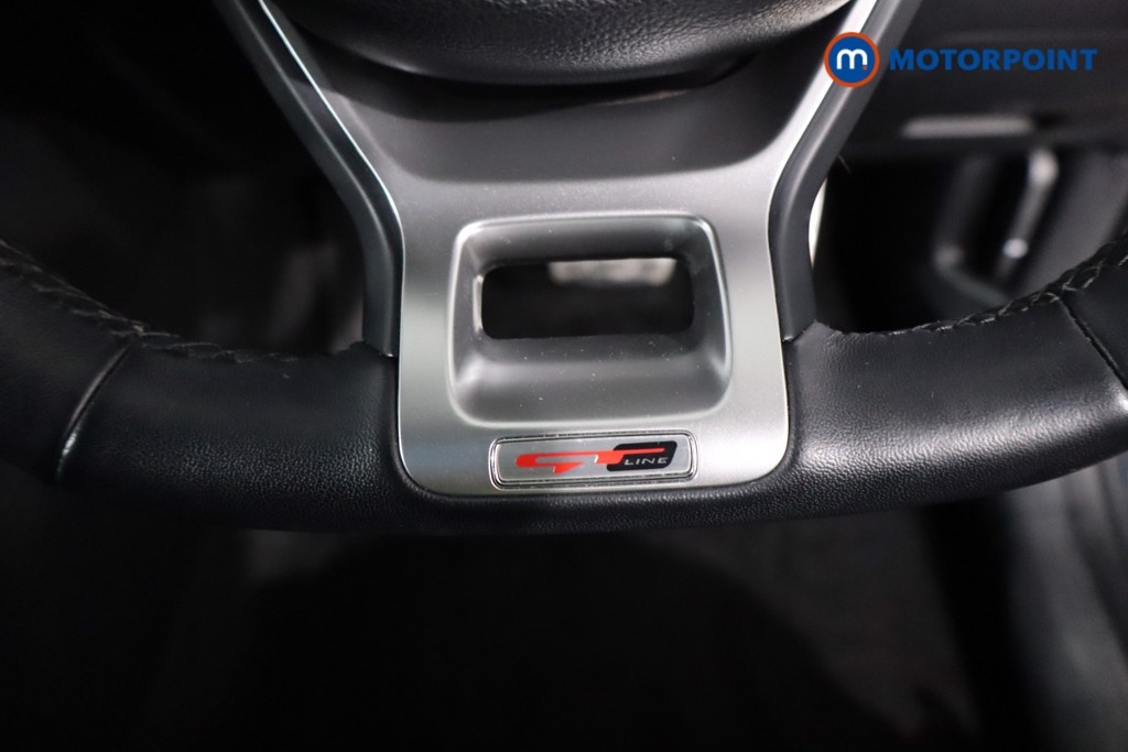 KIA Sportage Gt-Line Automatic Petrol Plug-In Hybrid SUV - Stock Number (1638475) - 14th supplementary image