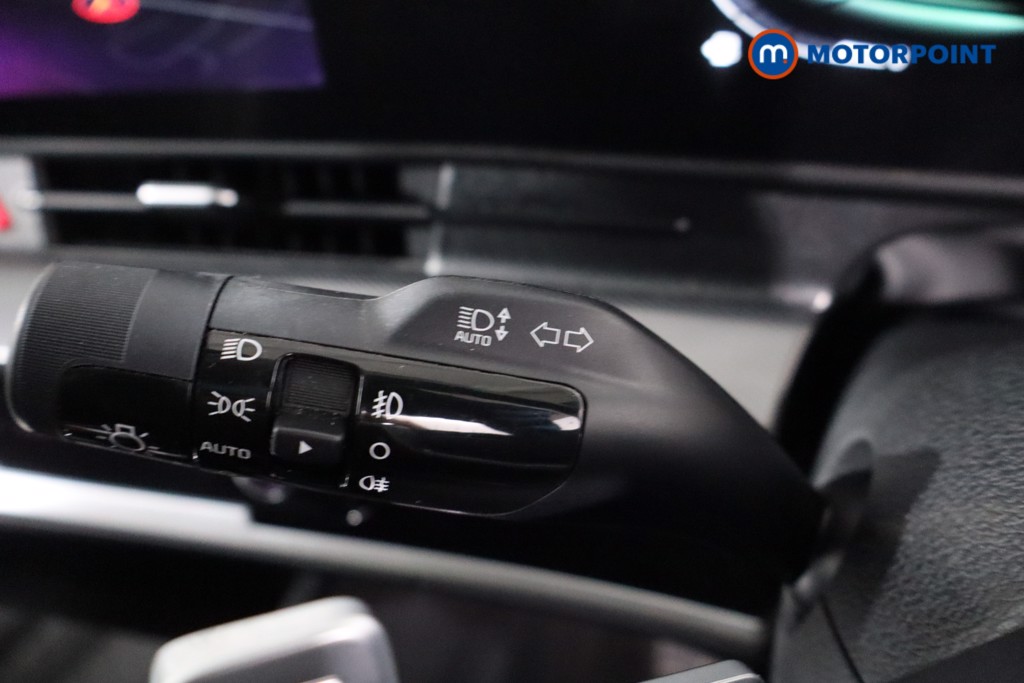 KIA Sportage Gt-Line Automatic Petrol Plug-In Hybrid SUV - Stock Number (1638475) - 16th supplementary image