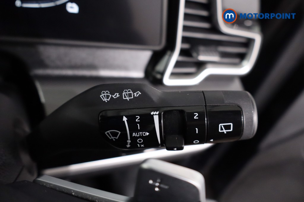KIA Sportage Gt-Line Automatic Petrol Plug-In Hybrid SUV - Stock Number (1638475) - 17th supplementary image