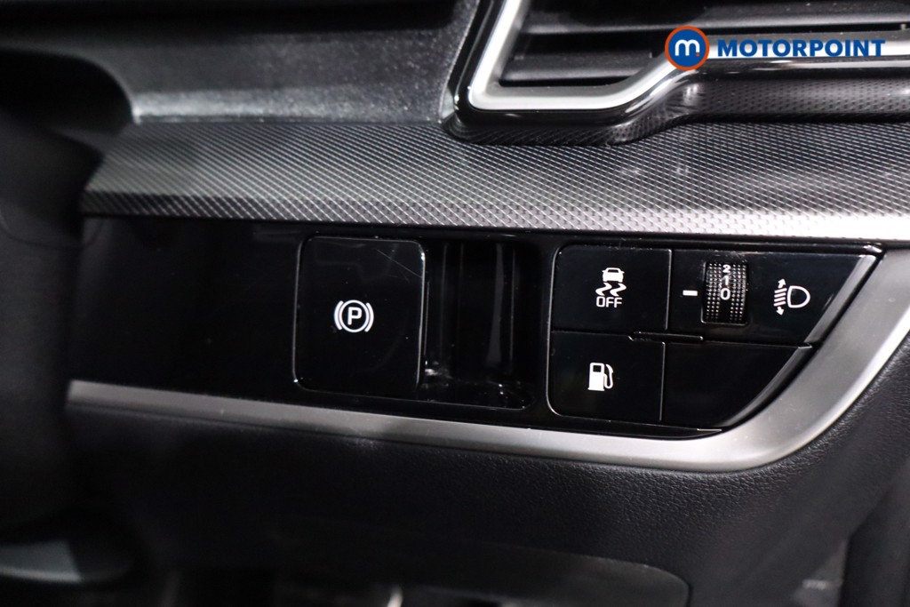 KIA Sportage Gt-Line Automatic Petrol Plug-In Hybrid SUV - Stock Number (1638475) - 18th supplementary image