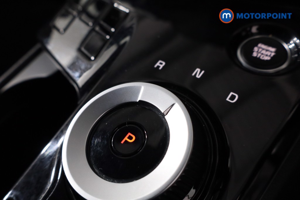 KIA Sportage Gt-Line Automatic Petrol Plug-In Hybrid SUV - Stock Number (1638475) - 20th supplementary image