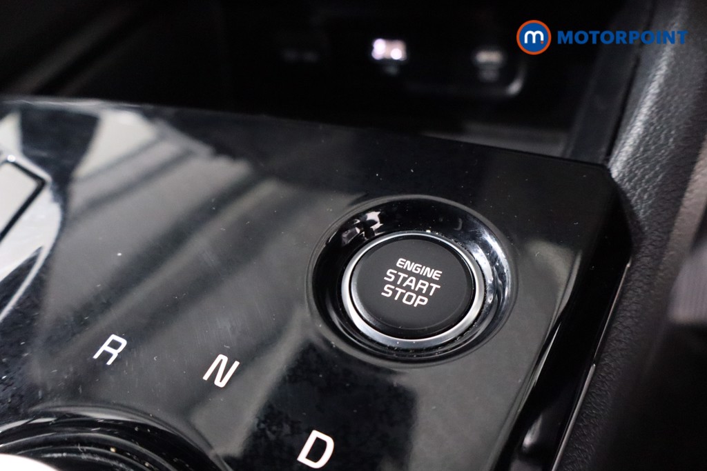 KIA Sportage Gt-Line Automatic Petrol Plug-In Hybrid SUV - Stock Number (1638475) - 21st supplementary image