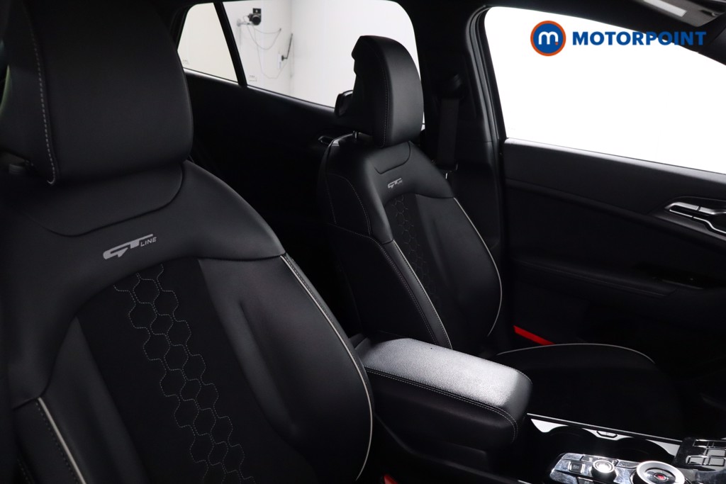 KIA Sportage Gt-Line Automatic Petrol Plug-In Hybrid SUV - Stock Number (1638475) - 23rd supplementary image