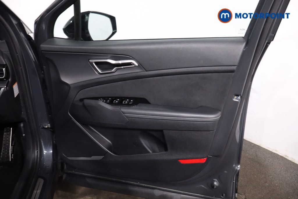 KIA Sportage Gt-Line Automatic Petrol Plug-In Hybrid SUV - Stock Number (1638475) - 24th supplementary image