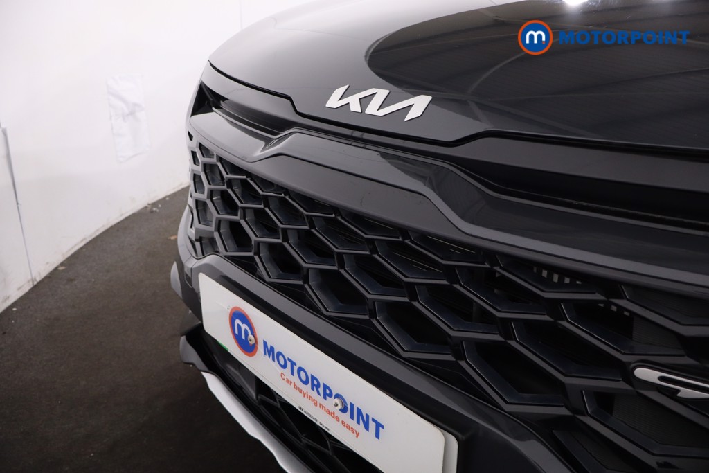 KIA Sportage Gt-Line Automatic Petrol Plug-In Hybrid SUV - Stock Number (1638475) - 30th supplementary image