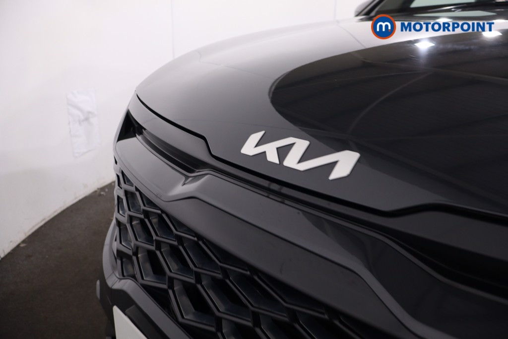 KIA Sportage Gt-Line Automatic Petrol Plug-In Hybrid SUV - Stock Number (1638475) - 31st supplementary image