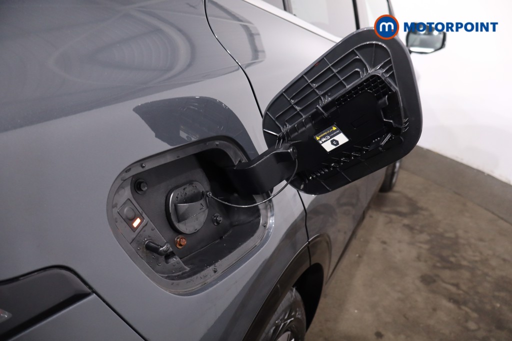 KIA Sportage Gt-Line Automatic Petrol Plug-In Hybrid SUV - Stock Number (1638475) - 35th supplementary image