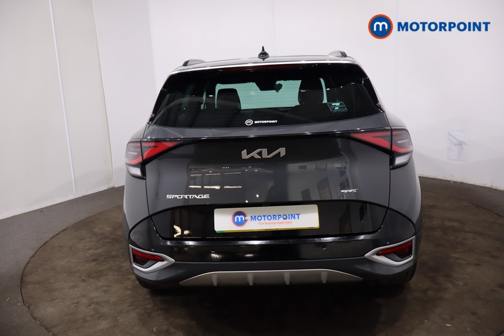 KIA Sportage Gt-Line Automatic Petrol Plug-In Hybrid SUV - Stock Number (1638475) - 36th supplementary image