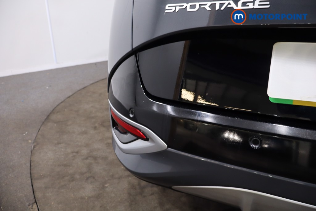 KIA Sportage Gt-Line Automatic Petrol Plug-In Hybrid SUV - Stock Number (1638475) - 38th supplementary image