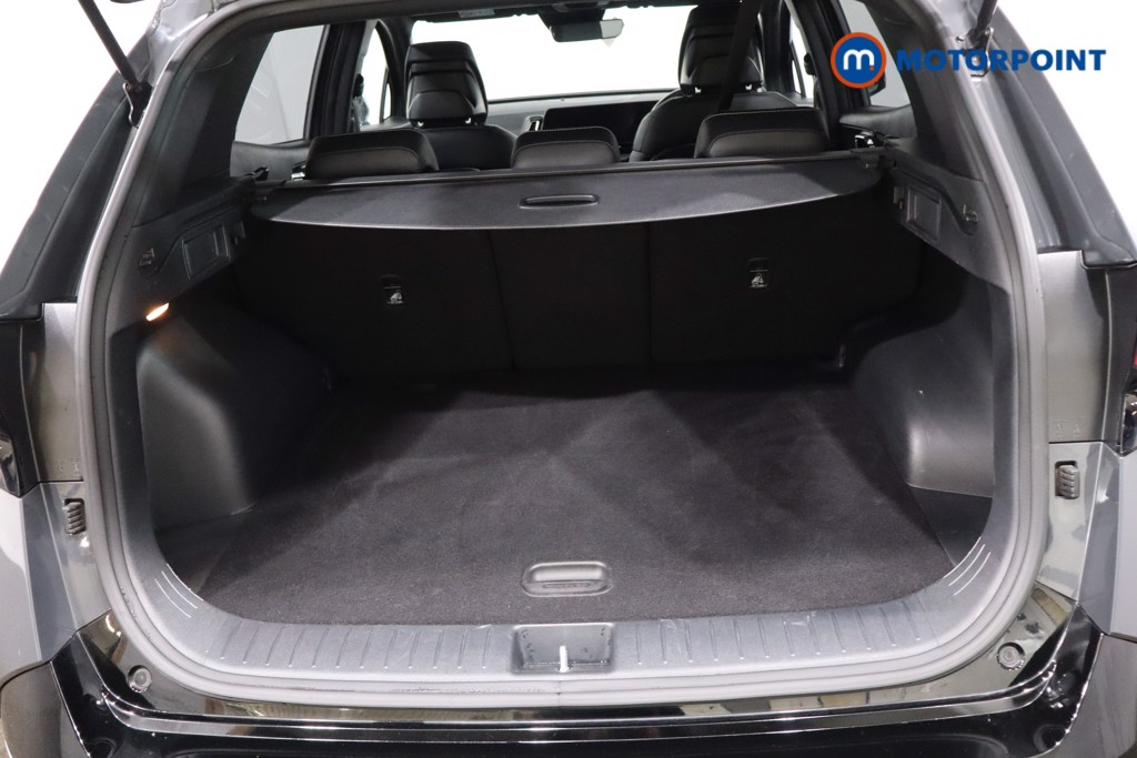 KIA Sportage Gt-Line Automatic Petrol Plug-In Hybrid SUV - Stock Number (1638475) - 40th supplementary image