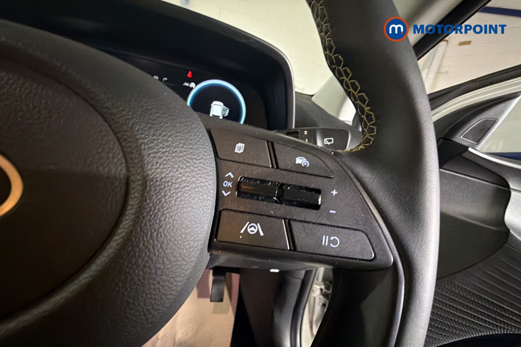 Hyundai I20 Ultimate Manual Petrol Hatchback - Stock Number (1638552) - 4th supplementary image