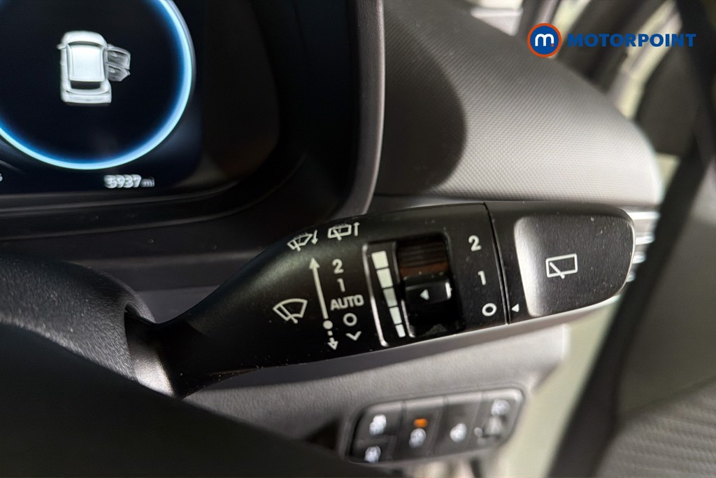 Hyundai I20 Ultimate Manual Petrol Hatchback - Stock Number (1638552) - 7th supplementary image