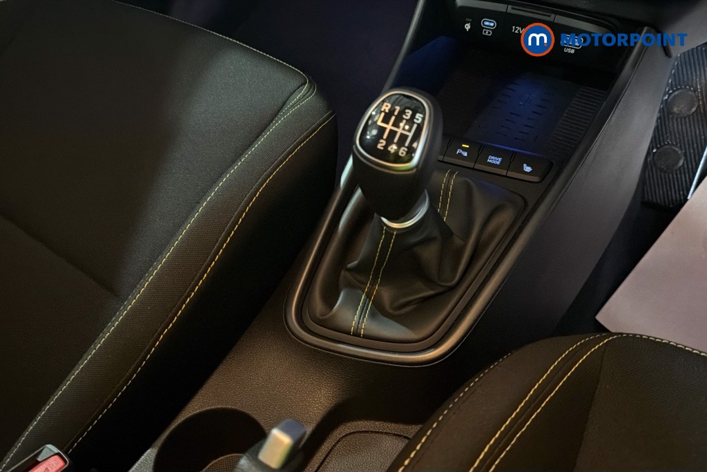 Hyundai I20 Ultimate Manual Petrol Hatchback - Stock Number (1638552) - 15th supplementary image