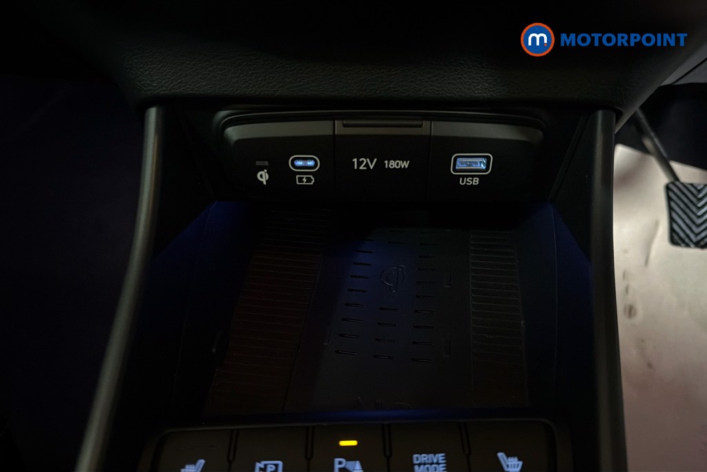 Hyundai I20 Ultimate Manual Petrol Hatchback - Stock Number (1638552) - 17th supplementary image