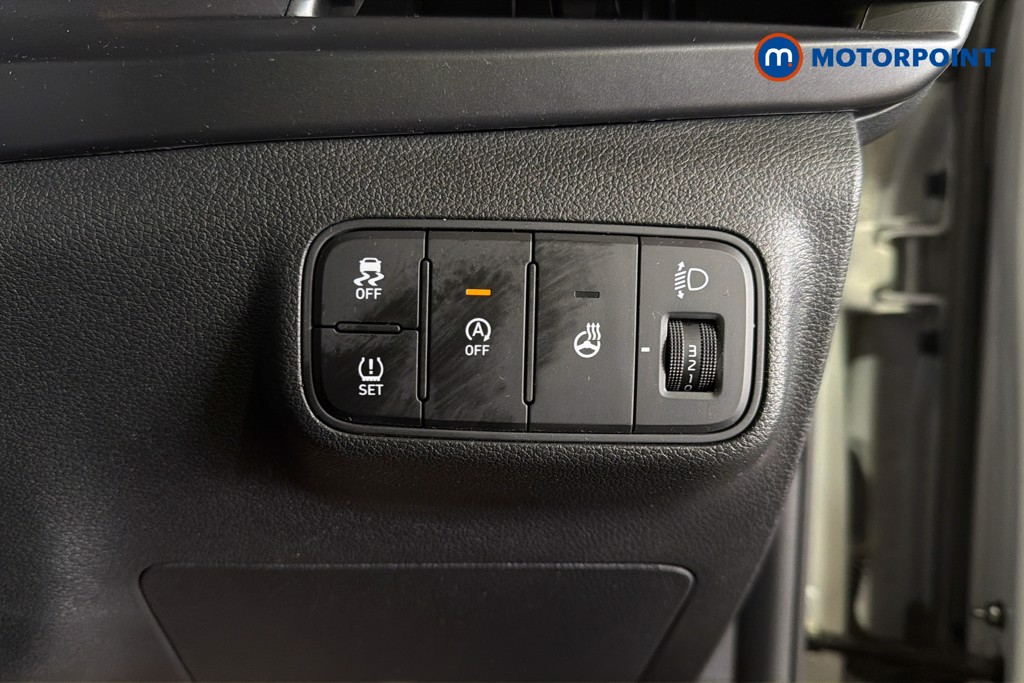 Hyundai I20 Ultimate Manual Petrol Hatchback - Stock Number (1638552) - 18th supplementary image
