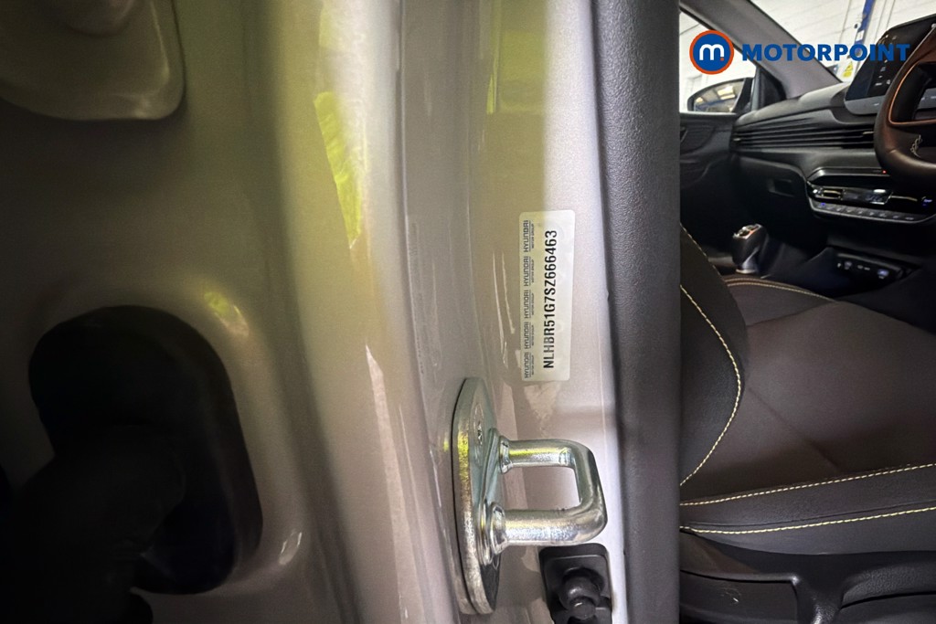 Hyundai I20 Ultimate Manual Petrol Hatchback - Stock Number (1638552) - 19th supplementary image